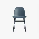 Modulo Chair Steel