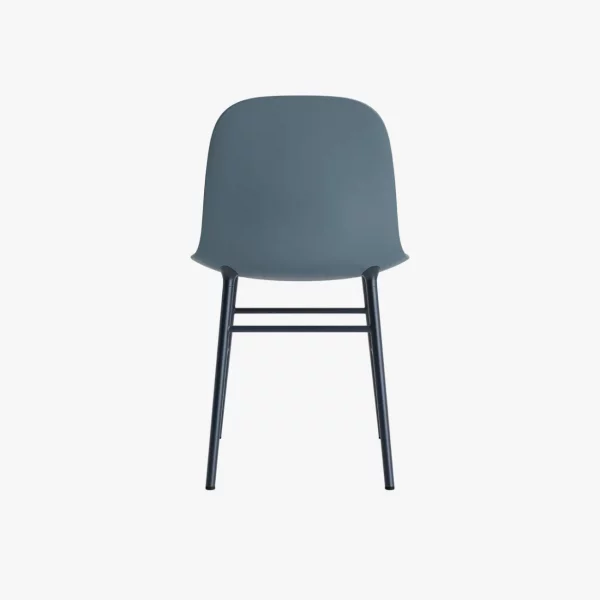 Modulo Chair Steel