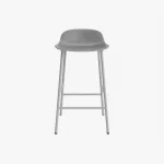 Ligne Barstool 65 Steel