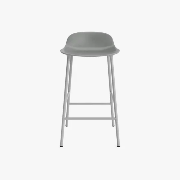 Ligne Barstool 65 Steel