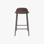 Ligne Barstool 65 Steel