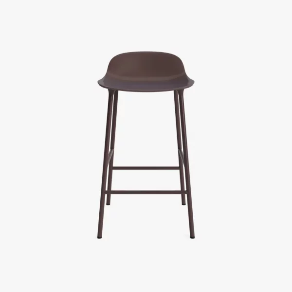 Ligne Barstool 65 Steel