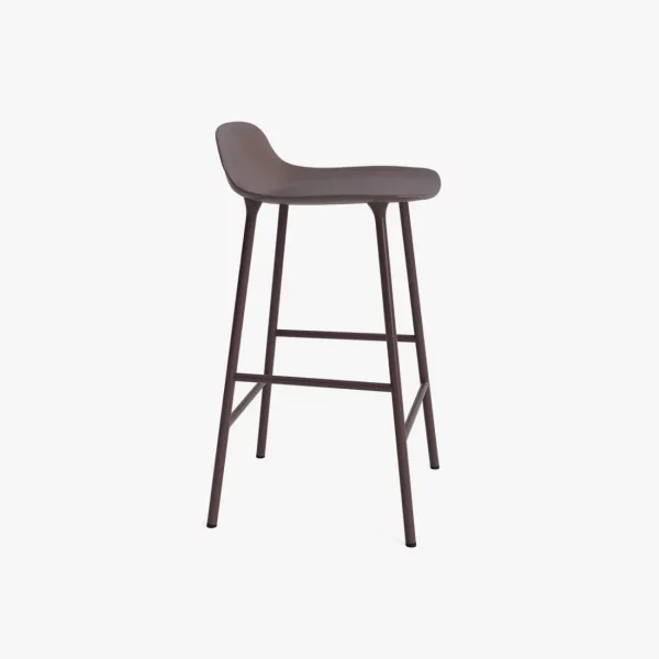Ligne Barstool 65 Steel