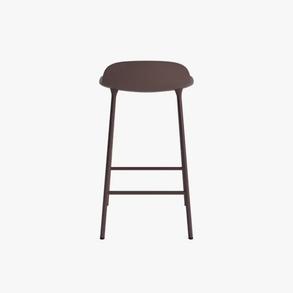 Ligne Barstool 65 Steel